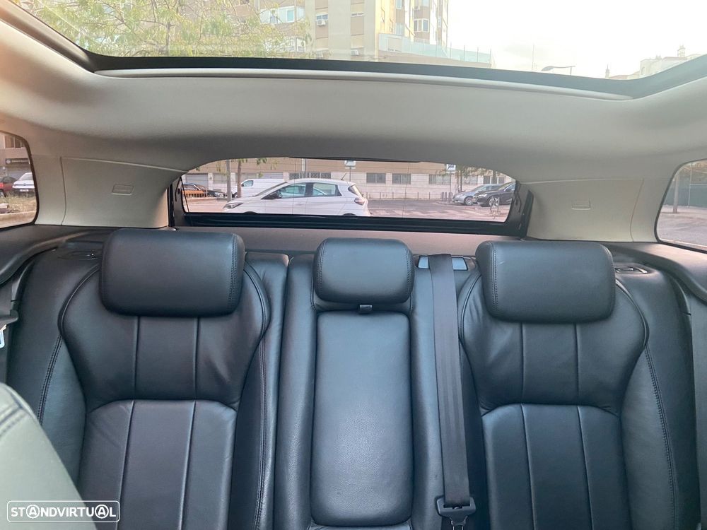 Land Rover Range Rover Evoque TD4 Aut. HSE - 4