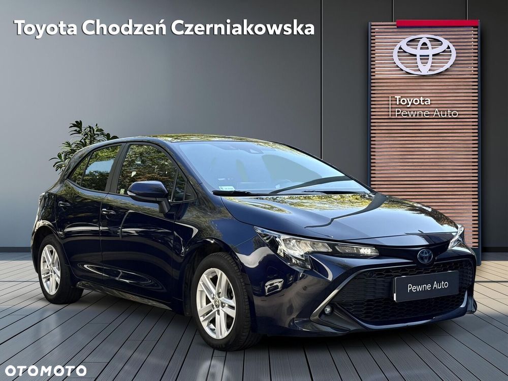 Toyota Corolla - 9