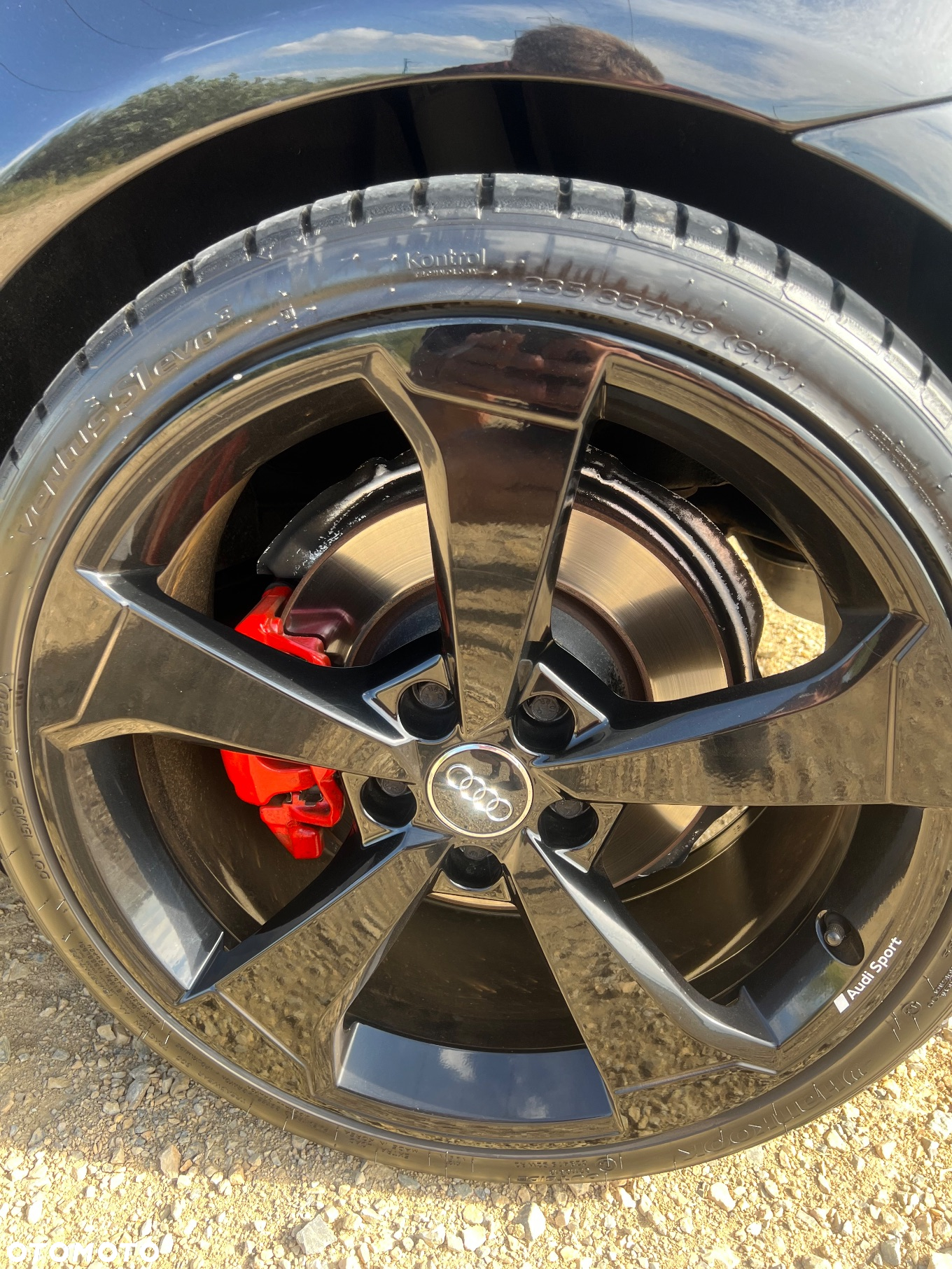 Audi S3 2.0 TFSI Quattro - 12