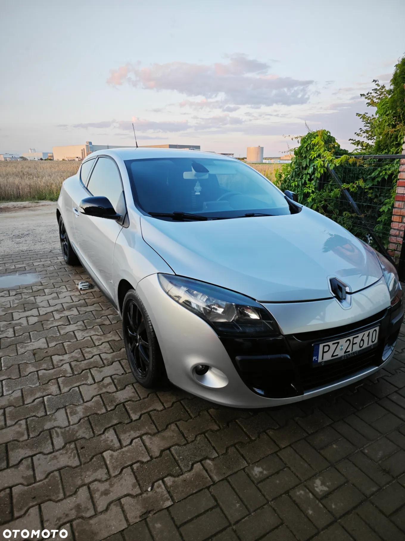 Renault Megane Coupe Energy dCi 110 FAP Start & Stop GT Line - 15