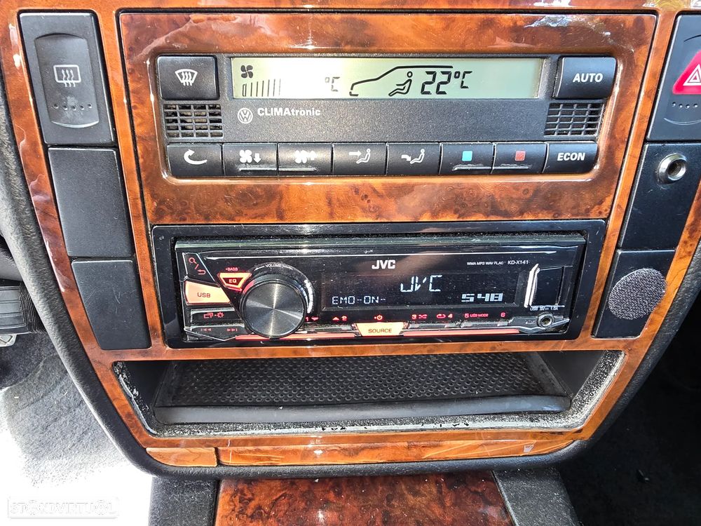 VW Passat Variant 1.9 TDi Confortline - 33