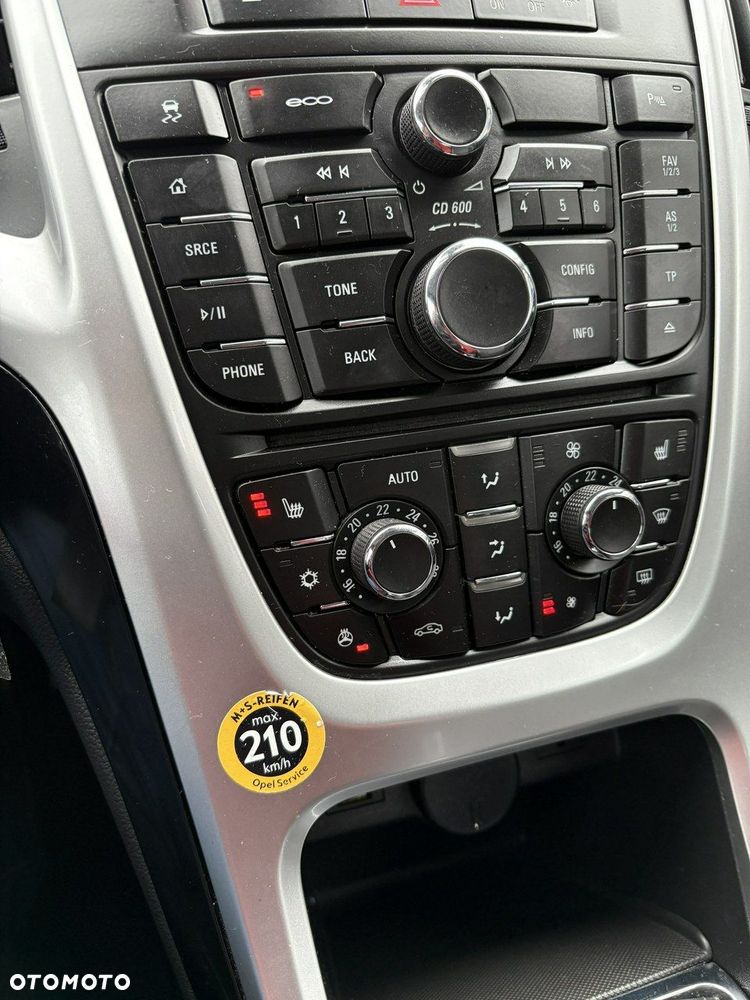 Opel Astra - 18