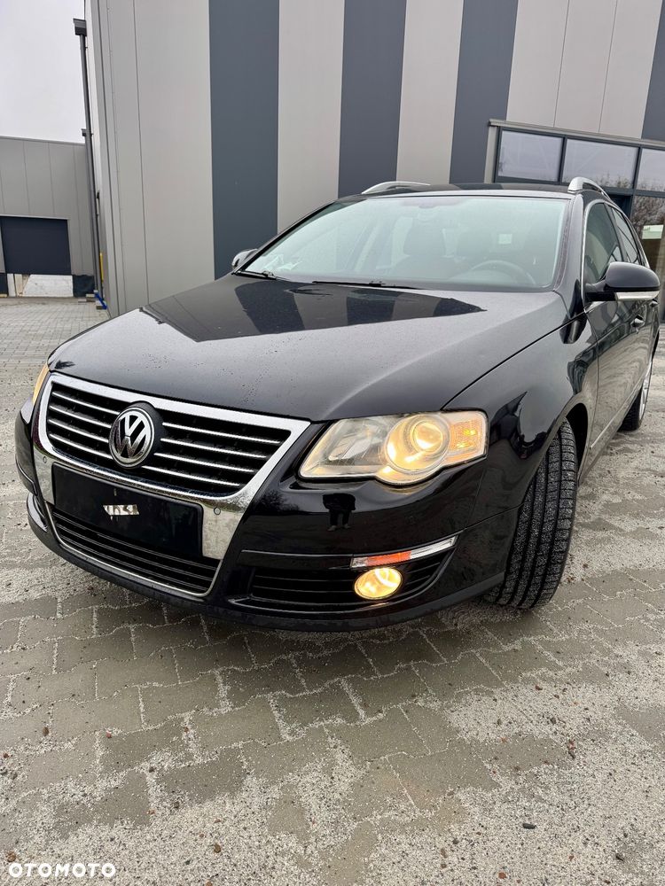 Volkswagen Passat 2.0 TDI BMT SCR Highline DSG7 - 2
