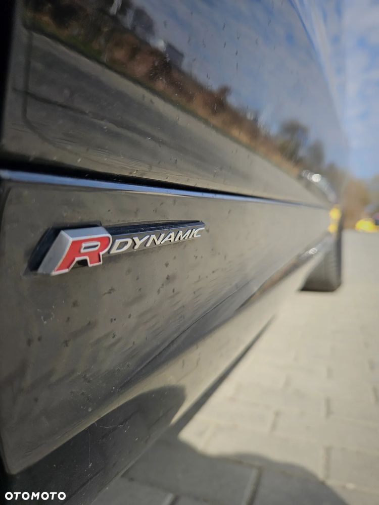 Land Rover Discovery 3.0 D300 mHEV S - 8