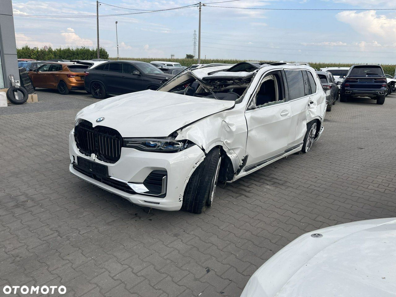BMW X7 xDrive40d - 6