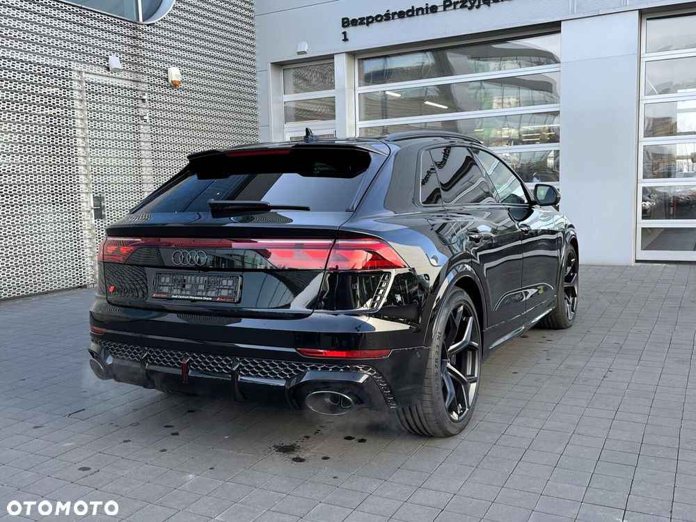 Audi RS Q8 - 14