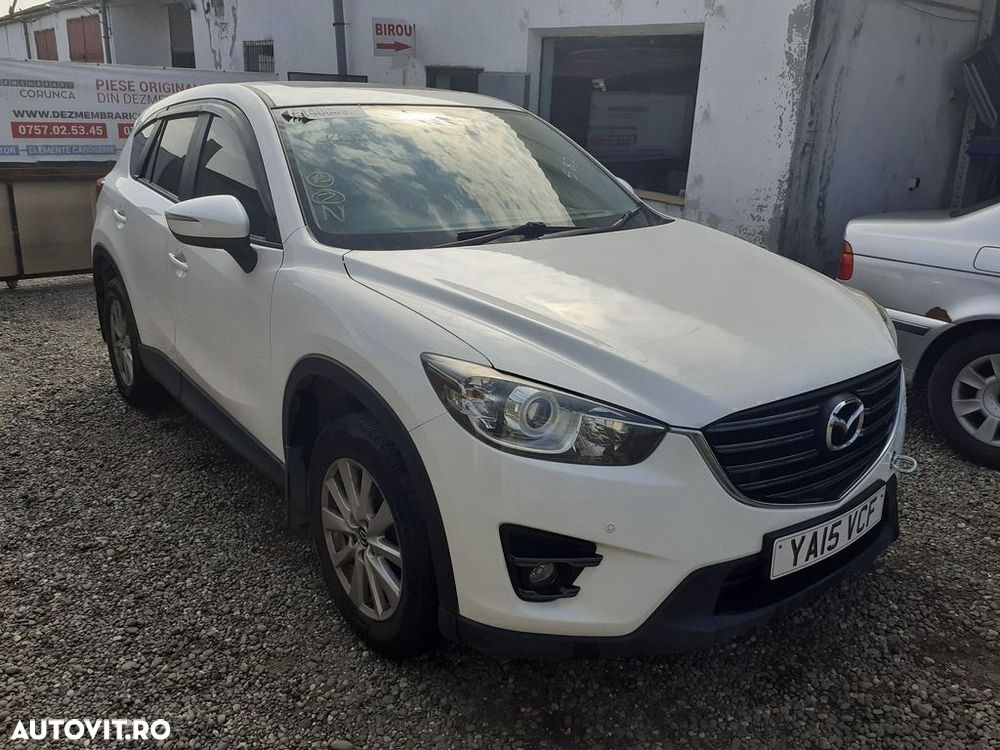Dezmembrari dezmembrez  Mazda CX-5 2.2 Diesel 2011-2017 - 4