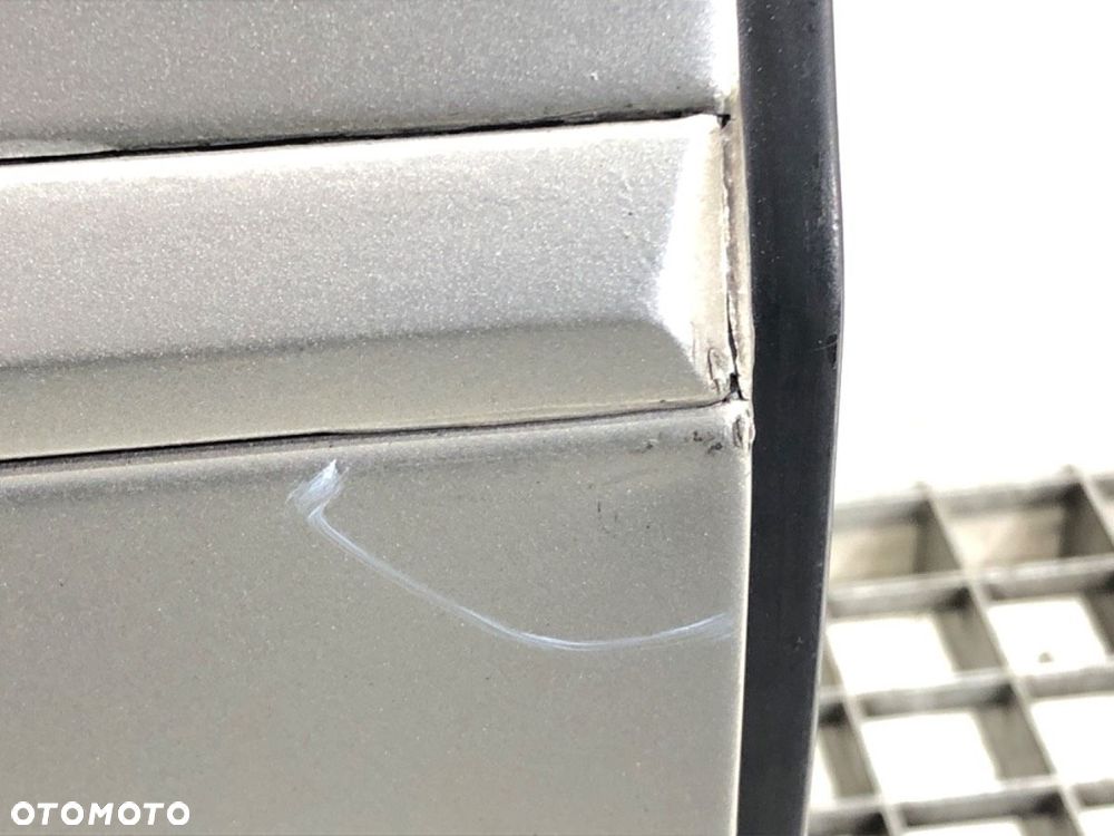 DRZWI TYŁ PRAWE  VW PASSAT CC B6 (357) 2008 - 2012 2.0 TSI 155 kW [211 KM] benzyna 2010 - 2012 - 7