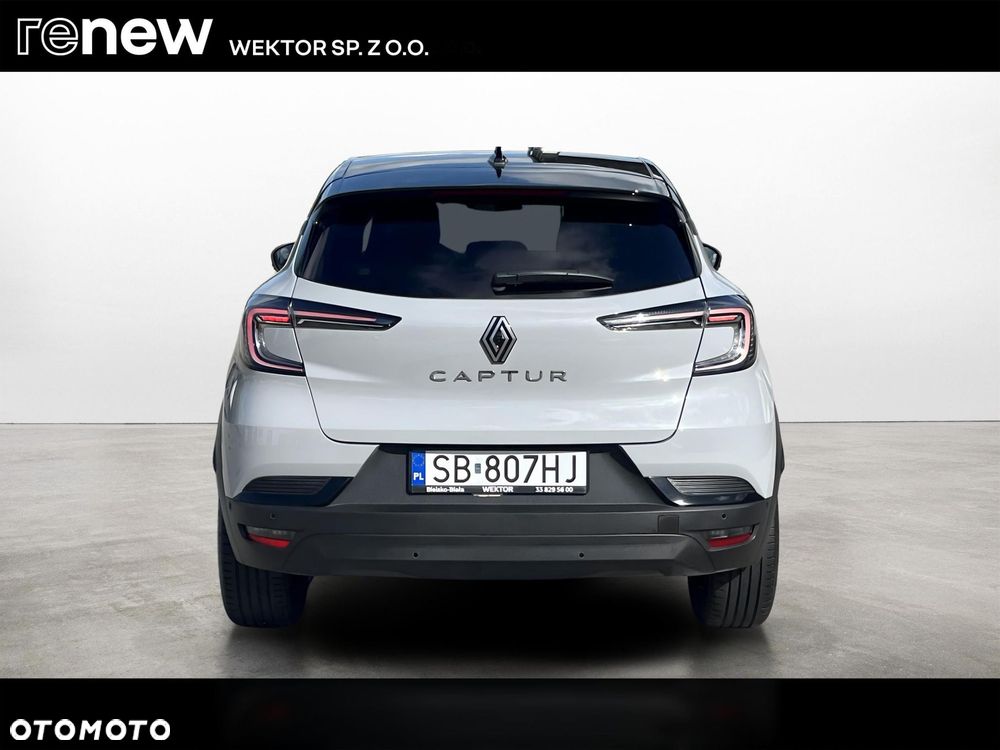 Renault Captur 1.0 TCe Techno - 4