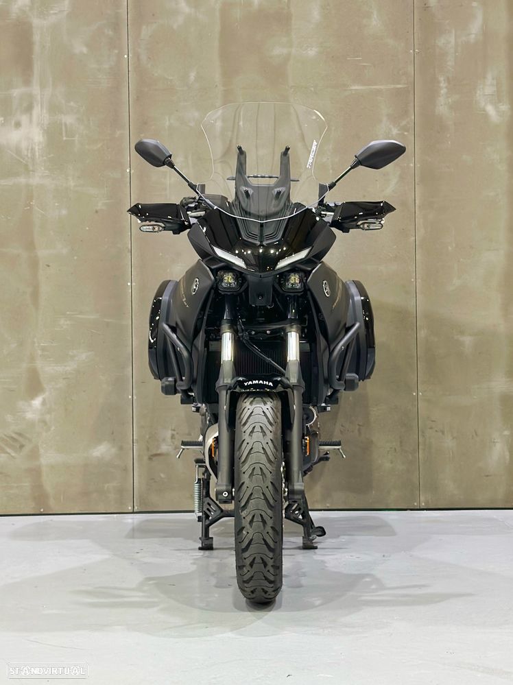 Yamaha Tracer 7 GT - 5