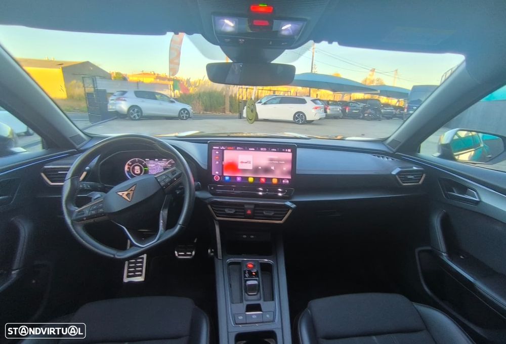 Cupra Formentor - 5