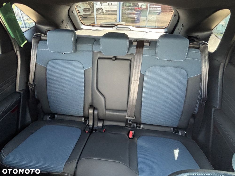 Ford Kuga 2.5 FHEV AWD Blue Cruise Edition eCVT - 11