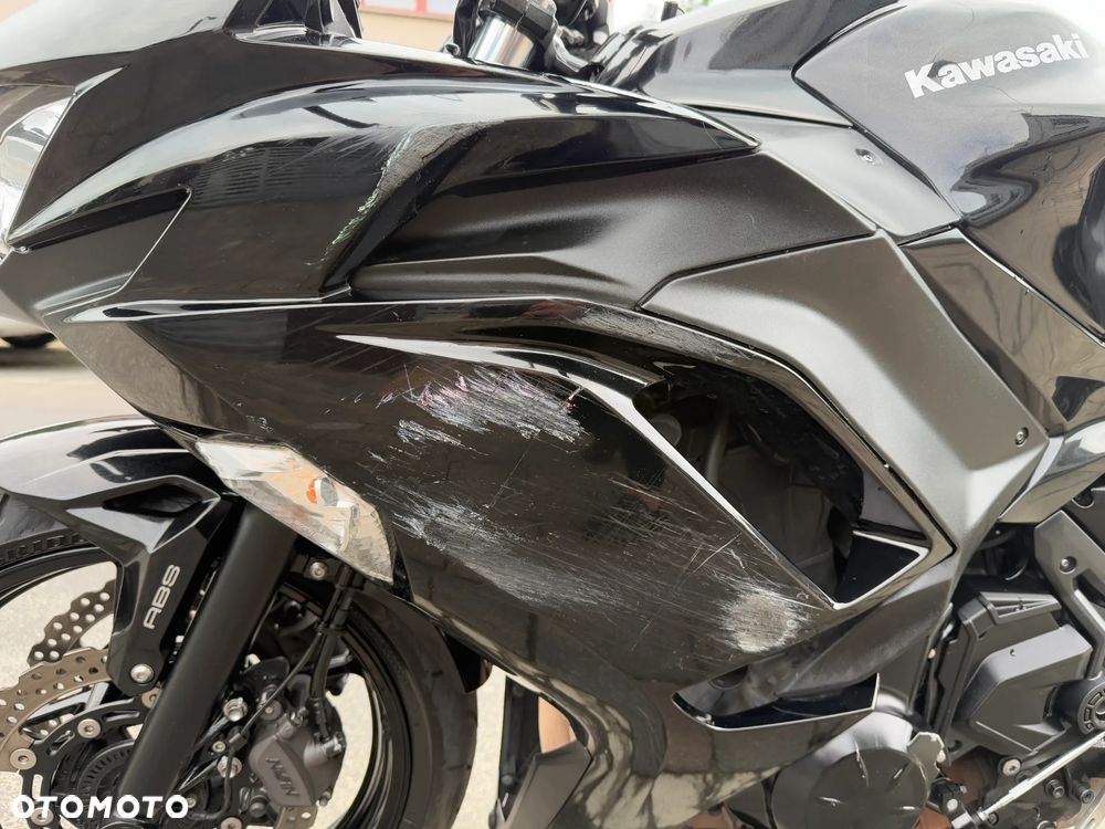 Kawasaki Ninja - 17
