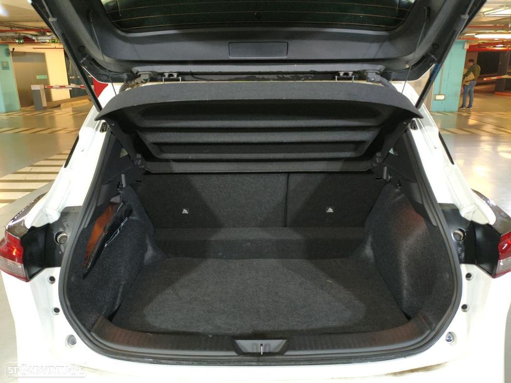 Nissan Qashqai 1.3 DIG-T Acenta - 10