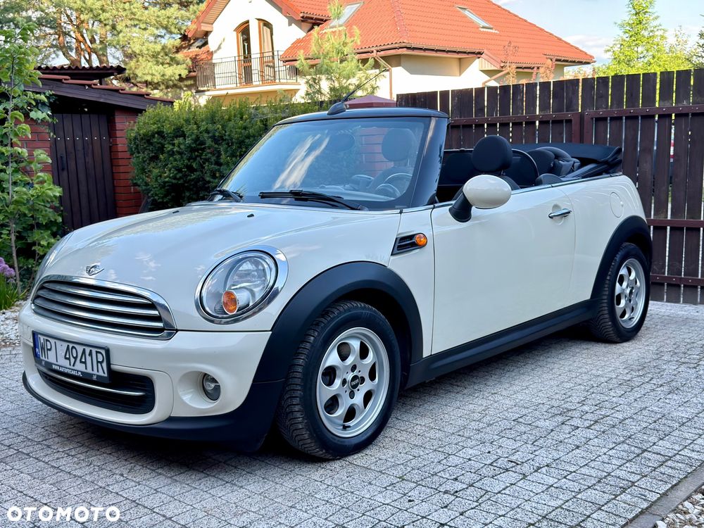 MINI Cooper - 5