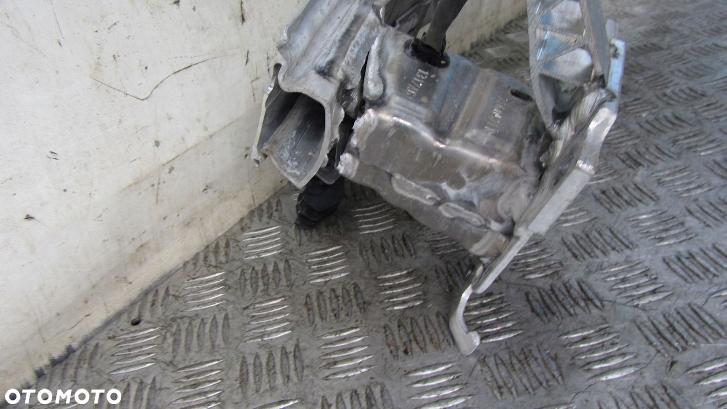 CITROEN C3 III BELKA ZDERZAKA PRZÓD 16-19 - 3