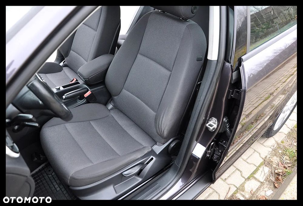 Audi A3 Sportback 1.2 TFSI Ambition - 25