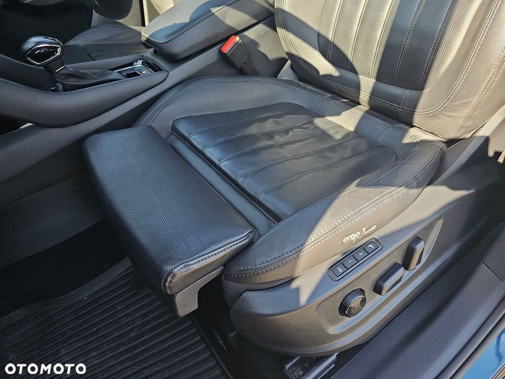 Skoda Kodiaq 2.0 TDI 4x2 L&K DSG 7os - 12