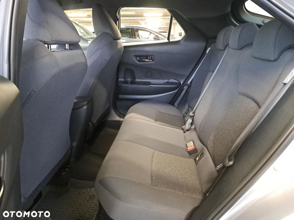 Toyota C-HR 1.8 Hybrid Comfort - 12