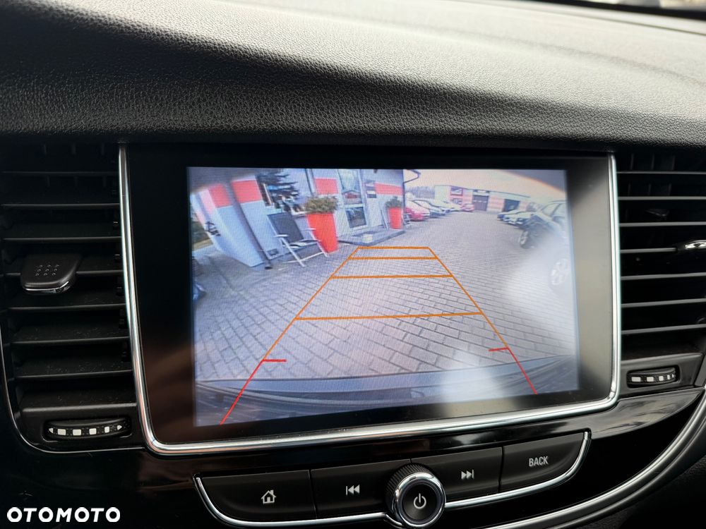 Opel Mokka X 1.4 ECOTEC Start/Stop 120 Jahre - 20