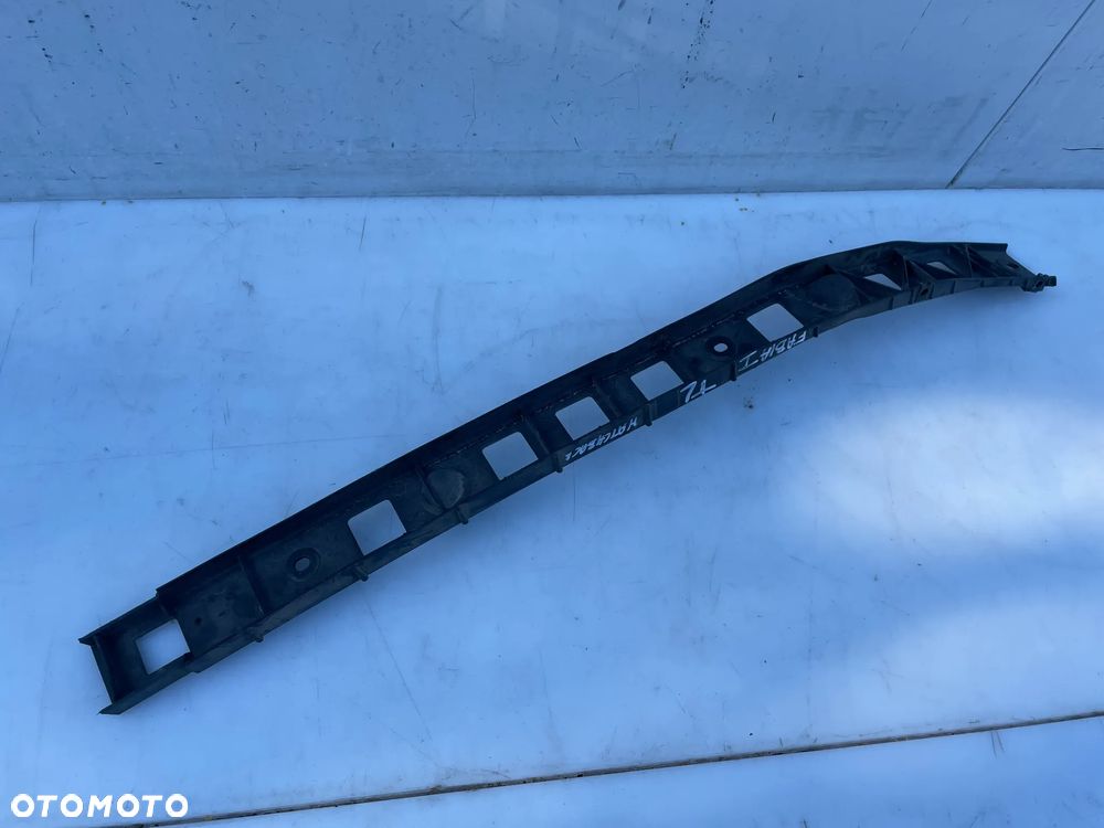 ŚLIZG ZDERZAKA LEWY TYŁ SKODA FABIA I HB 6Y6807863