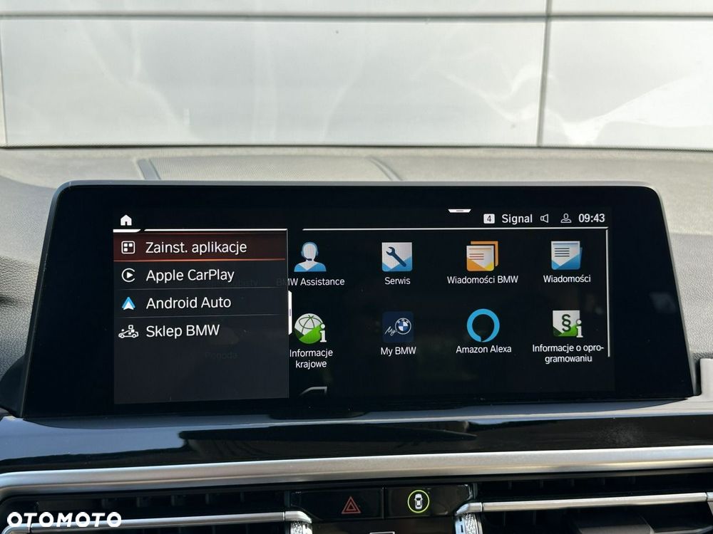 BMW X3 xDrive20d mHEV - 31