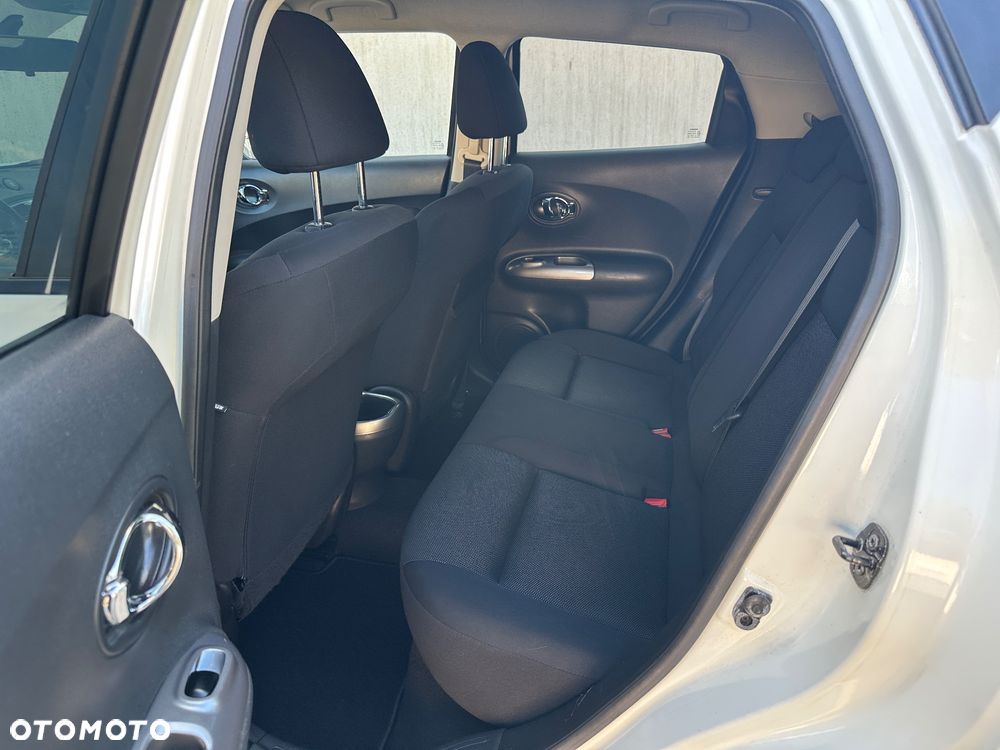 Nissan Juke 1.6 Tekna - 18