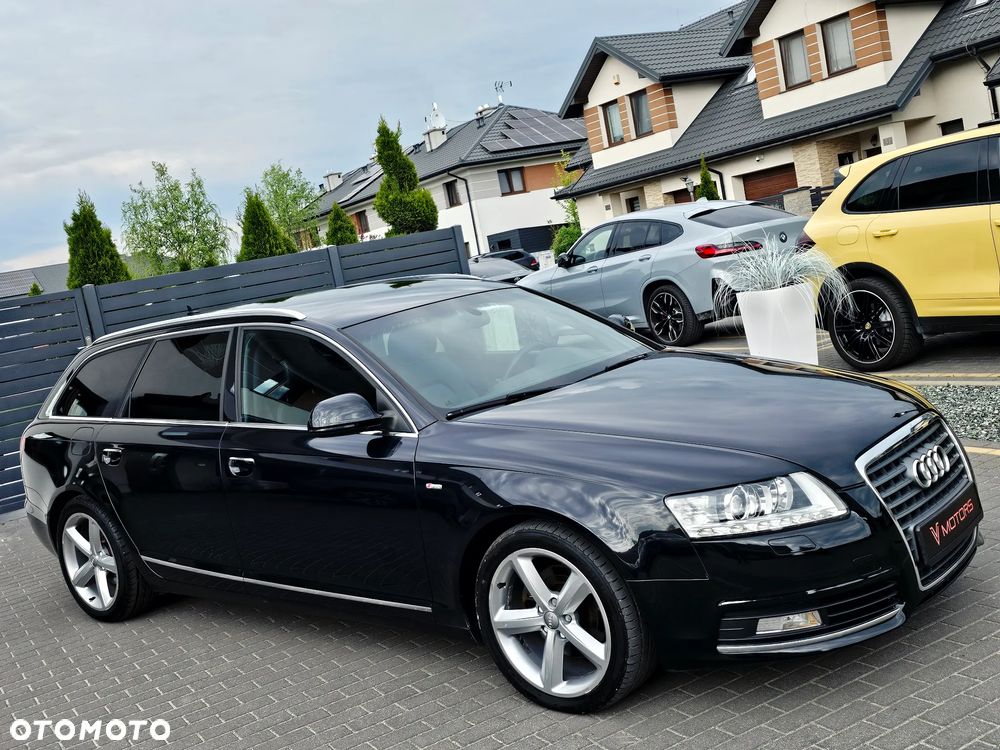 Audi A6 Avant 2.0 TDIe DPF - 41