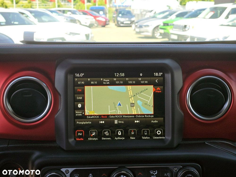 Jeep Wrangler Unlimited GME 2.0 Turbo Rubicon - 6