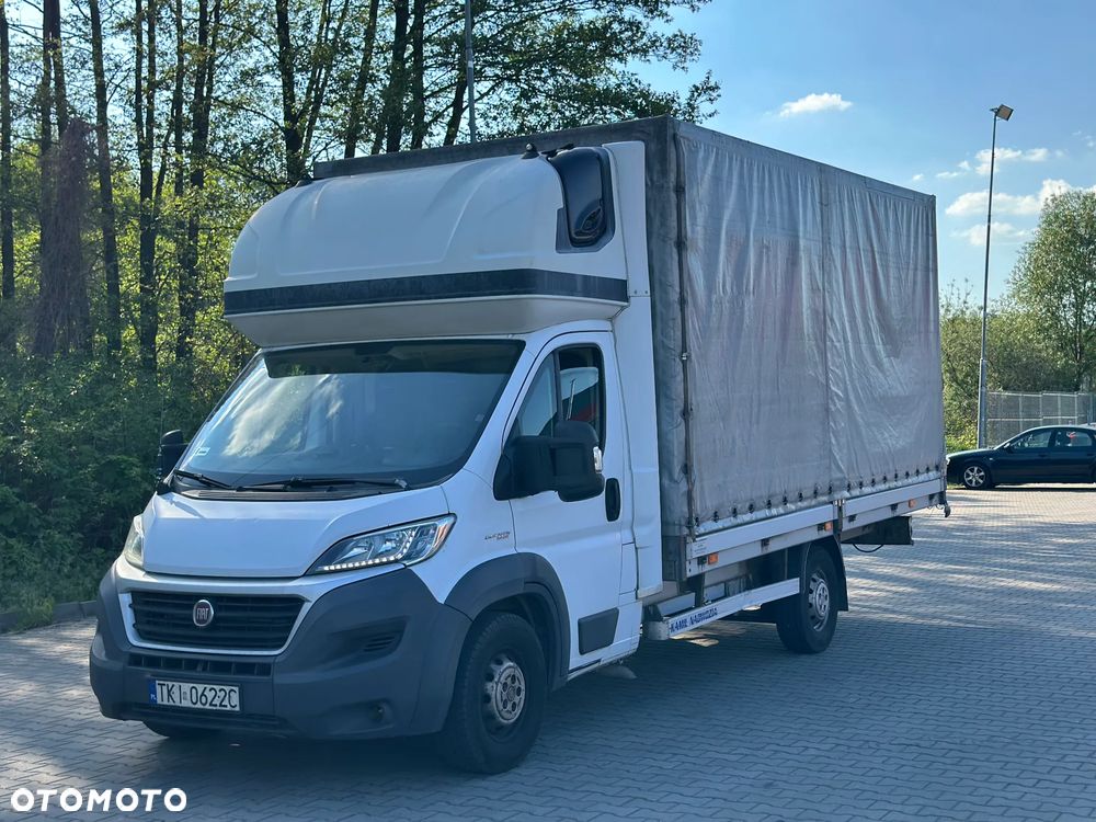 Fiat Ducato - 3