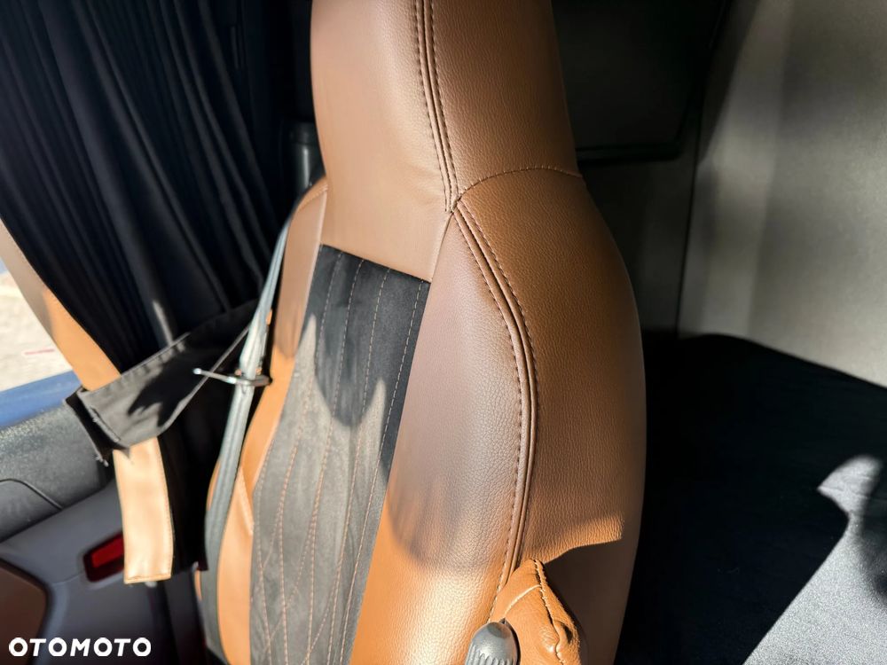 Scania S450 / CIĄGNIK / NACZEPA / STANDARD / TOPLINE - 13