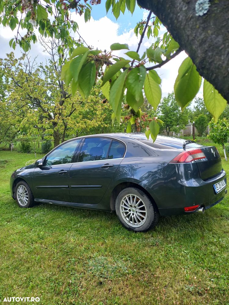 Renault Laguna - 4