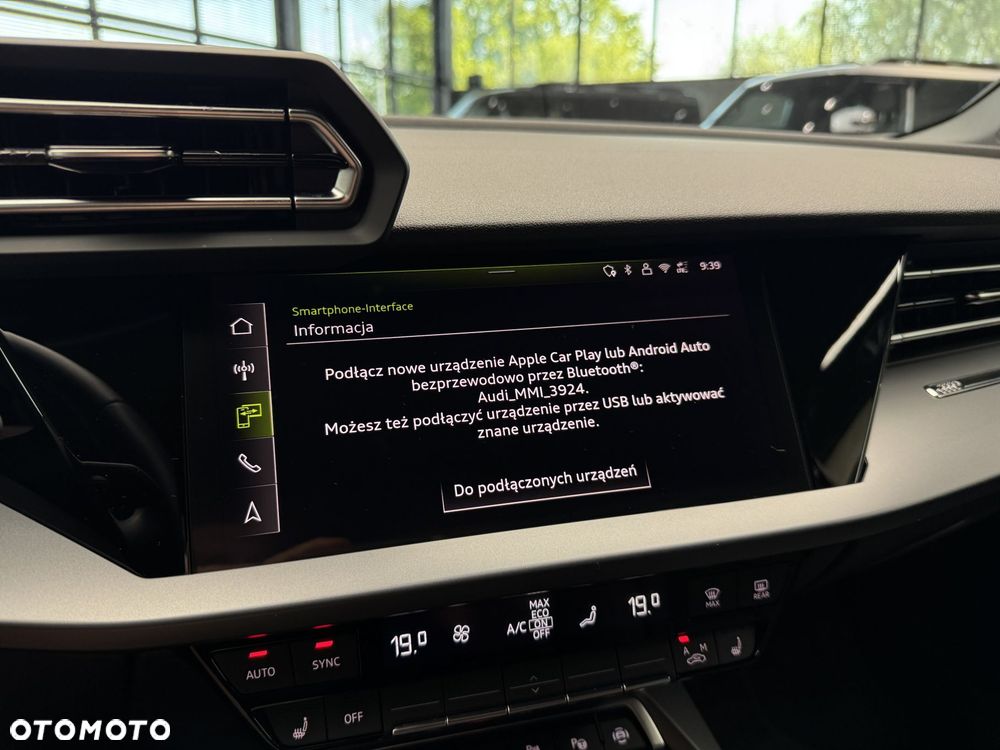 Audi A3 Limousine 30 TFSI mHEV Advanced S tronic - 31