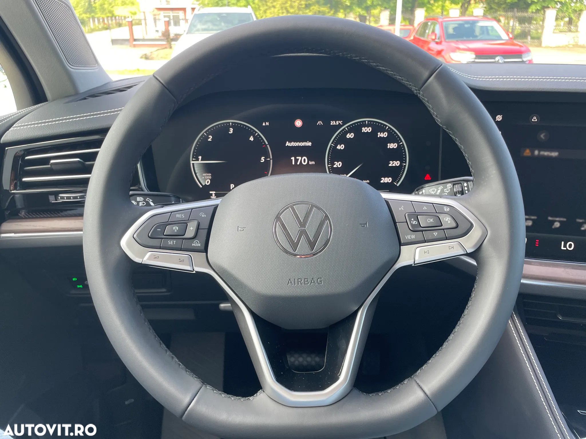 Volkswagen Touareg V6 TDI Elegance - 18