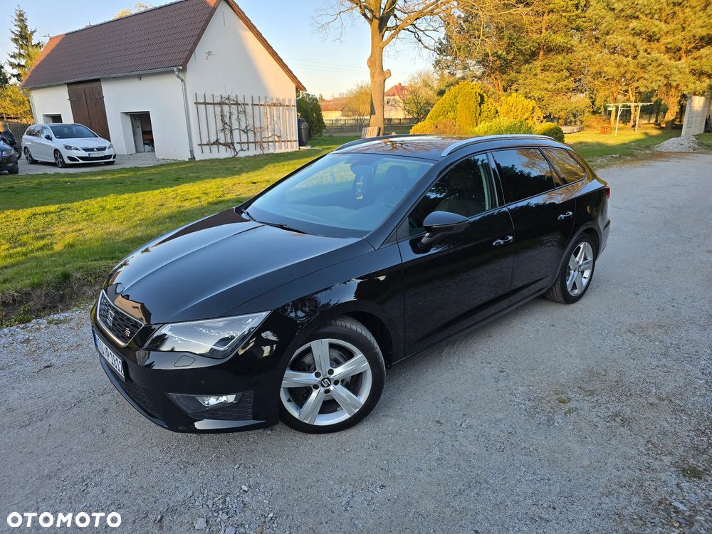 Seat Leon - 13