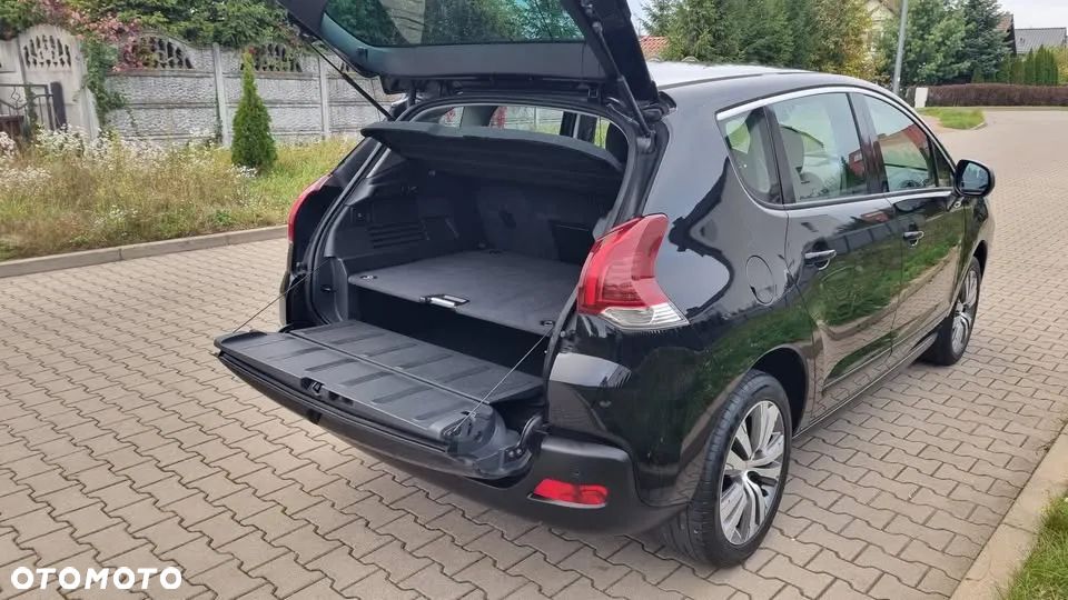 Peugeot 3008 - 12