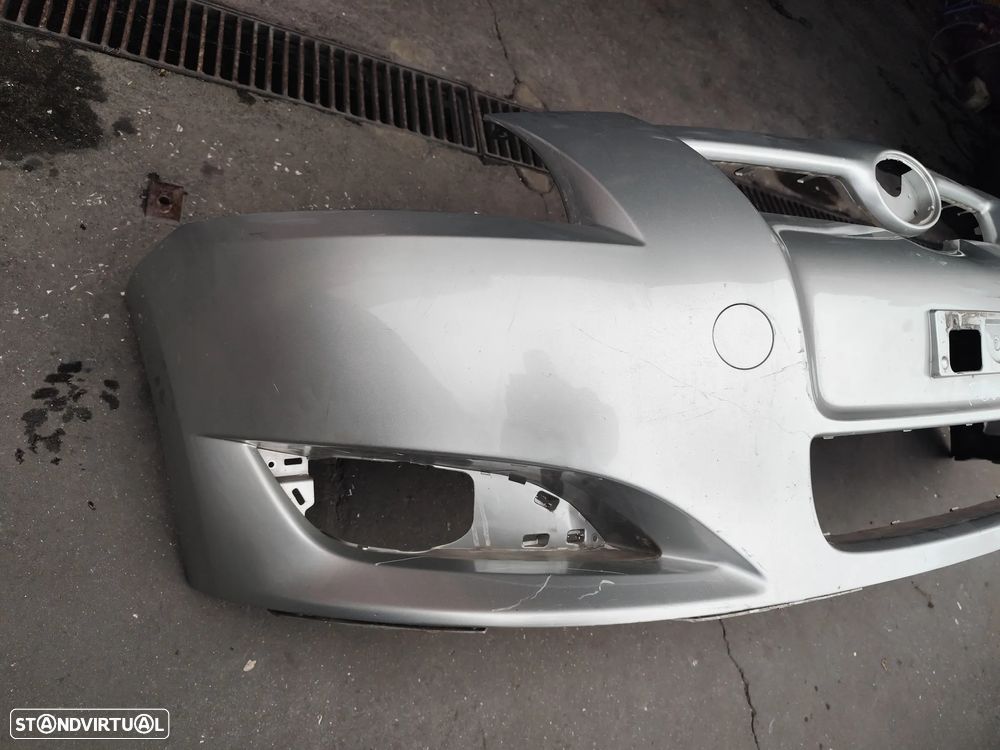 TOYOTA AURIS E15 PARA CHOQUES FRENTE - PC636 - 2