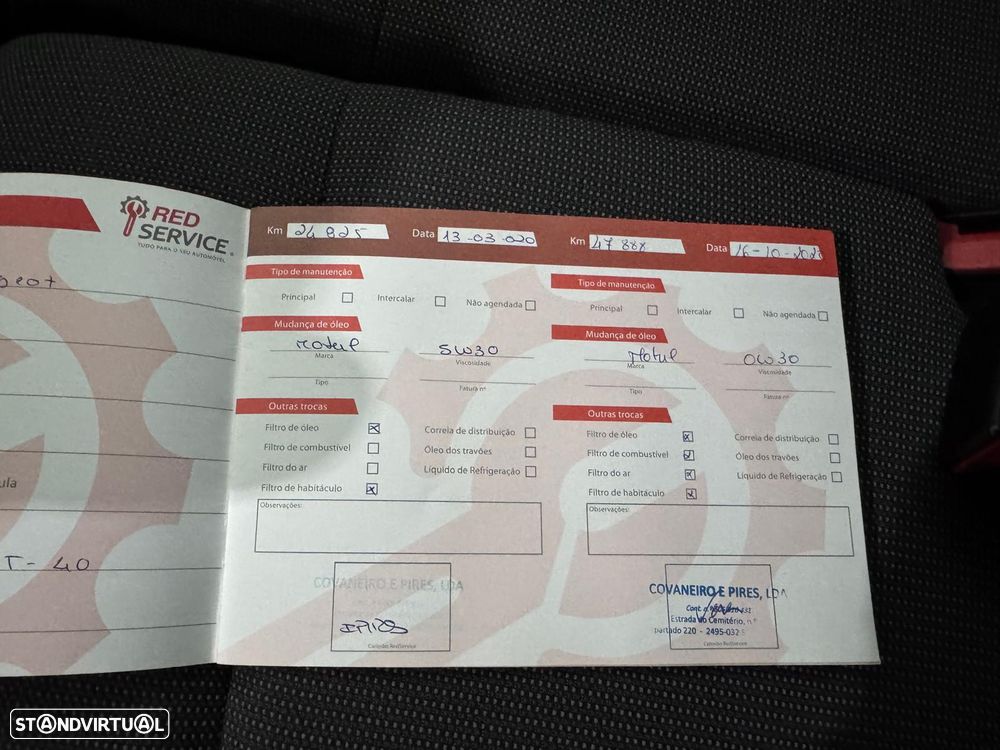 Ford Partner 1.6 BlueHDI - 25