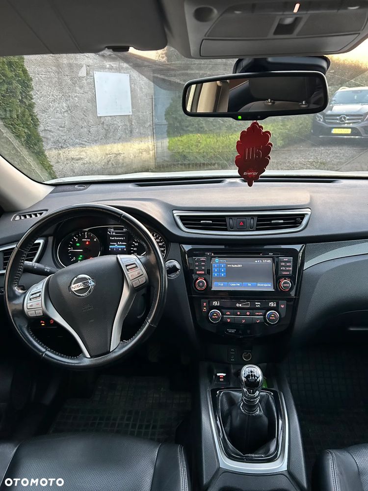 Nissan X-Trail - 11