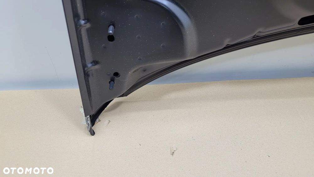 MASKA POKRYWA SILNIKA SEAT LEON 17- 5F0 NOWA - 9