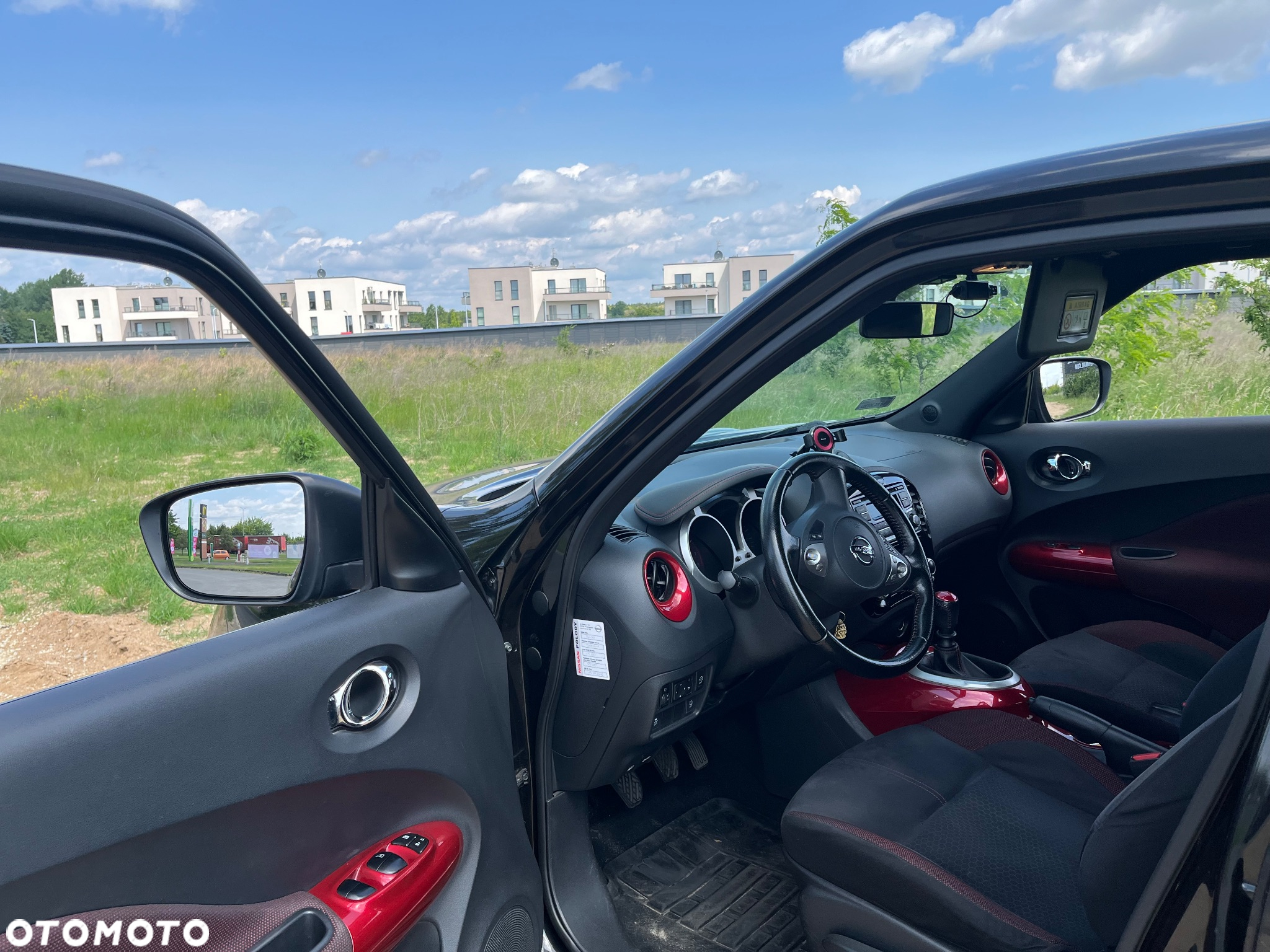 Nissan Juke 1.2 DIG-T Acenta - 19