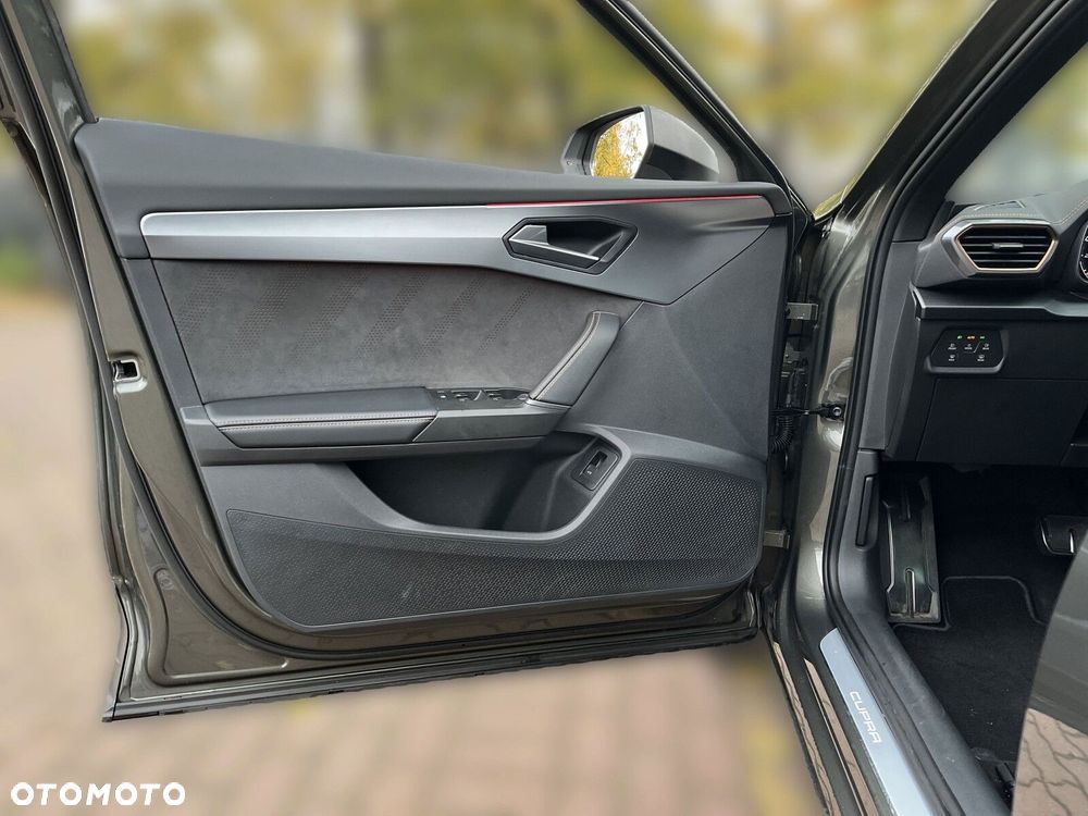 Cupra Formentor 2.0 TSI 4Drive VZ Tribe Edition DSG - 12
