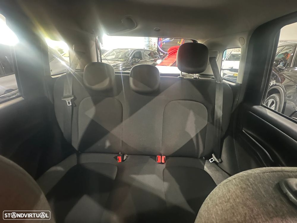 Fiat Panda - 5