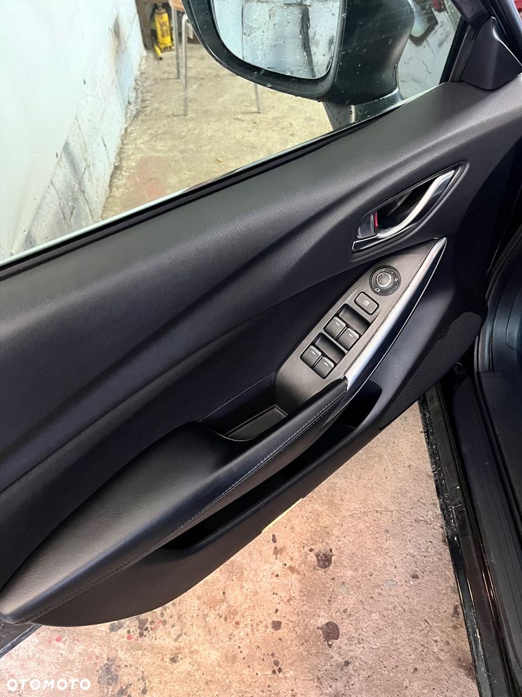 Mazda 6 2.2 D Skypassion I-ELoop - 23