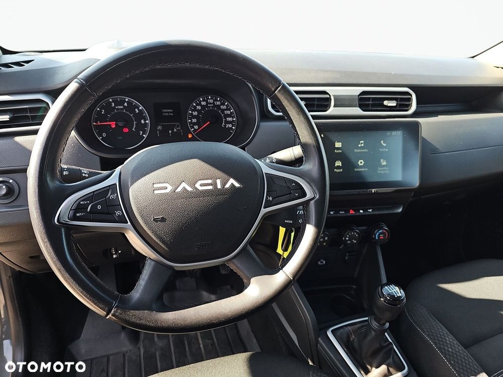Dacia Duster - 16