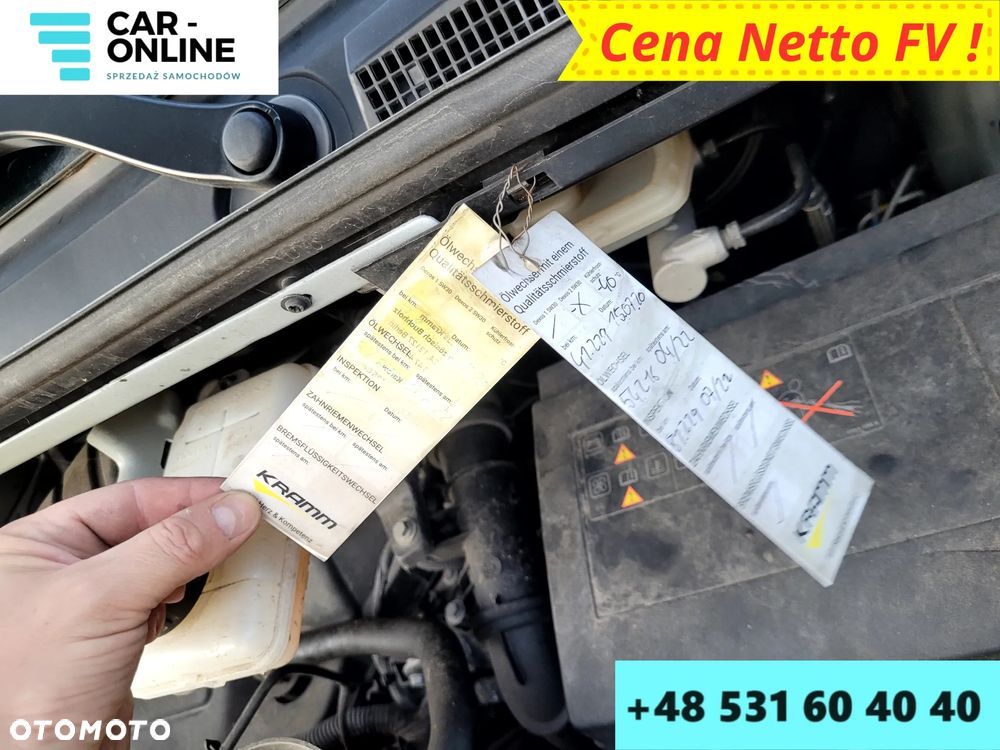 Opel Vivaro L2H1 2,9t Edition - 28