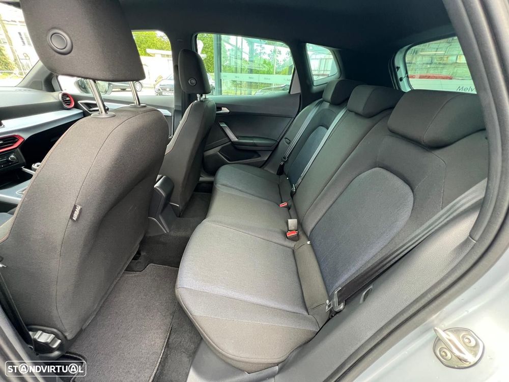 SEAT Arona 1.0 TSI FR - 7