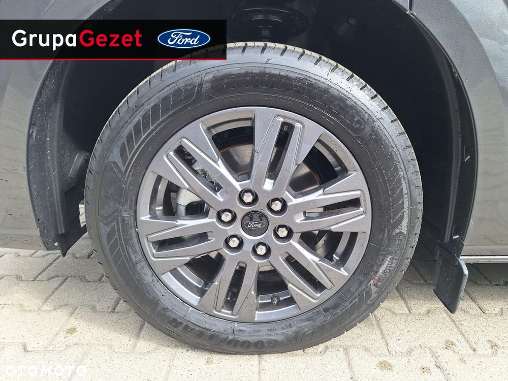 Ford Transit Custom - 18