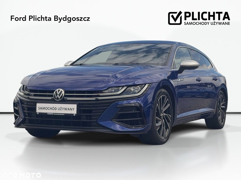 Volkswagen Arteon Shooting Brake - 2