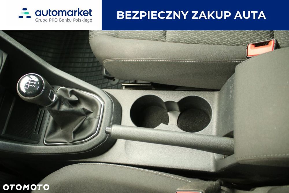 Volkswagen Caddy 1.4 TSI Trendline - 20